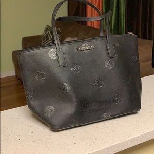 Kate Spade Mini Tote Bag